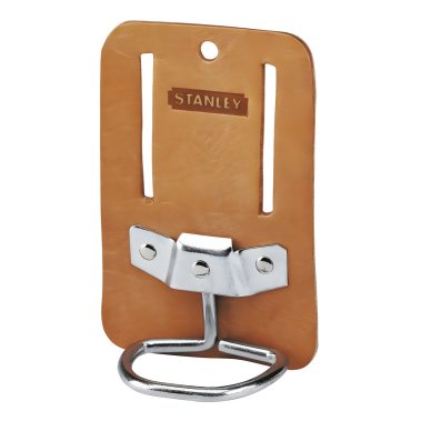 фото Держатель поясной для молотка из кожи STANLEY 2-93-204