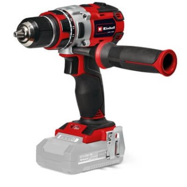 фото Дрель аккумуляторная Einhell PXC TP-CD 18/80 Li BL-Solo (без АКБ и ЗУ) 4514300