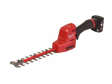 фото Кусторез аккумуляторный MILWAUKEE M12 FHT20-402 4933479676