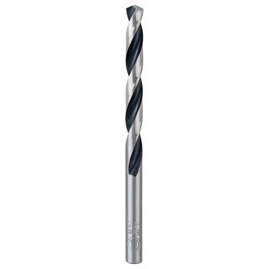 фото Сверло по металлу 8.0 х 117 мм (1 шт.) HSS PointTeQ BOSCH 2608577248