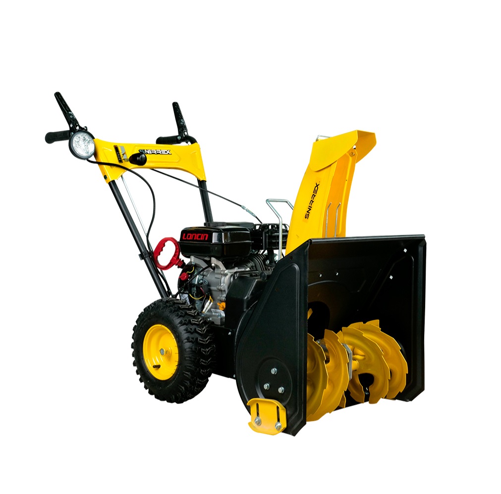 фото Снегоуборочник SNIRREX SLC 6553 FM