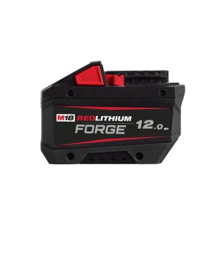 фото Аккумулятор M18 FB12 FORGE (18 В, 12,0 Ач) MILWAUKEE 4932492651