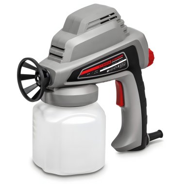 фото Краскораспылитель CROWN CT31012