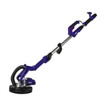 фото Шлифмашина для стен и потолков ПУЛЬСАР ШМБ 225-750 918-916