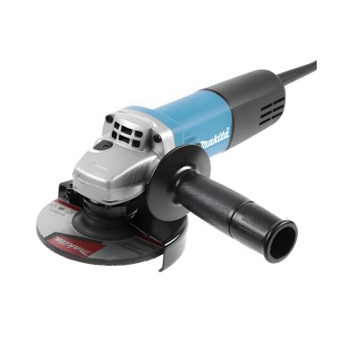 фото Шлифмашина угловая MAKITA 9558HPG