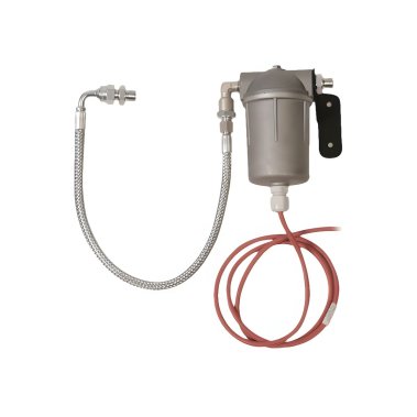 фото Устройство предварительного нагрева топлива 02AC548