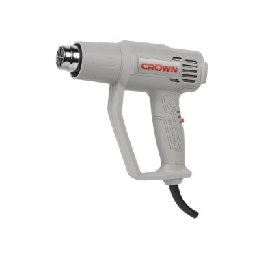 фото Фен технический CROWN CT19040