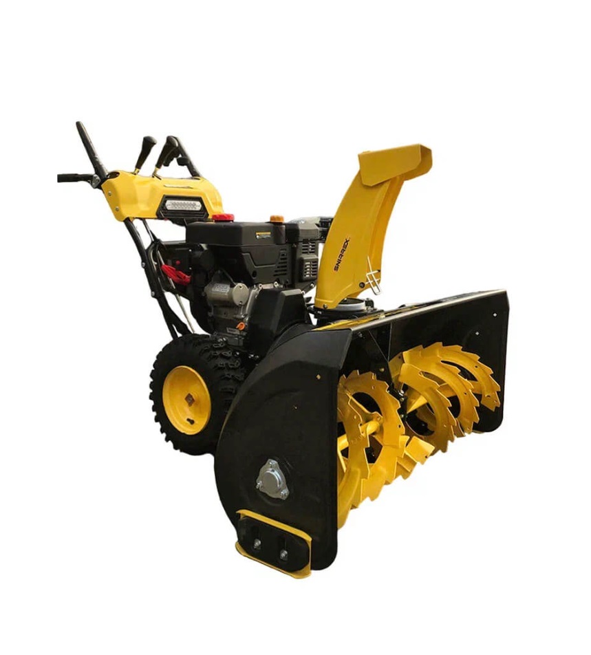 фото Снегоуборочник SNIRREX SLC 1210 PRO+