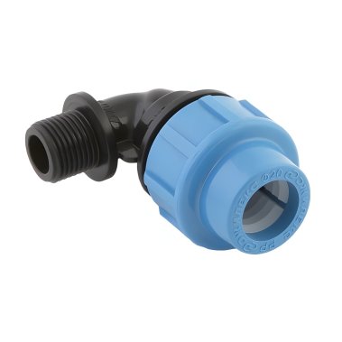 фото Отвод переходной 20х1/2'' П ДЖИЛЕКС 9270