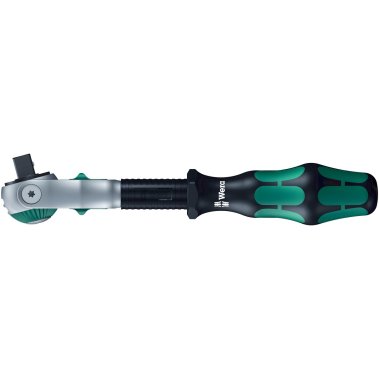 фото Трещотка 3/8'' Zyklop Speed 8000 B WERA WE-003550