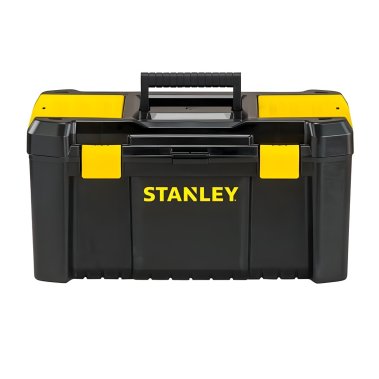 фото Ящик для инструмента 19'' Essential Toolbox Plastic Latch STANLEY STST1-75520