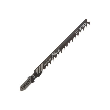 фото Полотно пильное T 144 DP Precision for Wood (1 шт.) BOSCH 2608633A42