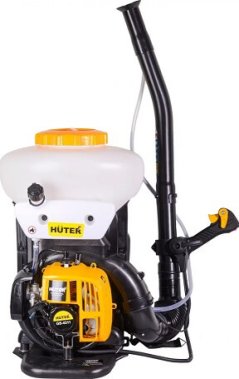фото Опрыскиватель бензиновый HUTER GS-4311