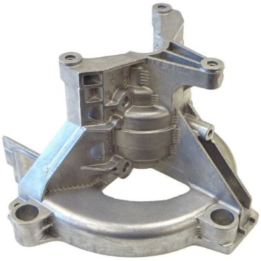 фото Поддон картера (FS 87-130) STIHL 4180-021-2500