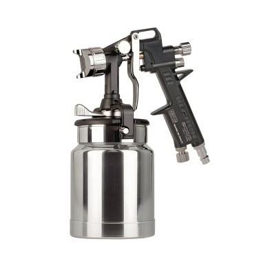 фото Краскораспылитель с н/б 2000 2.5 15066