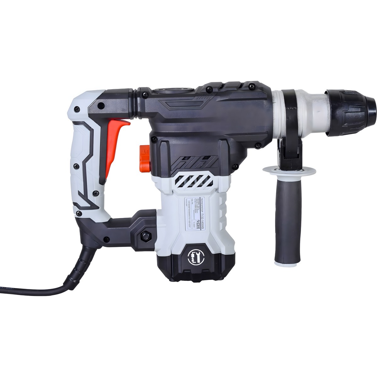 фото Перфоратор РЕСАНТА П-32-1400КВ