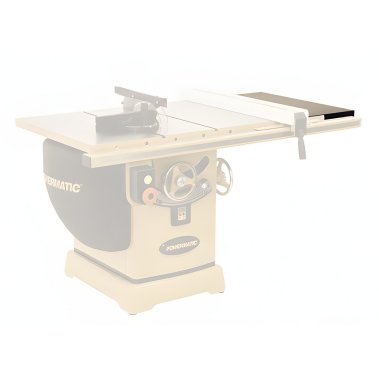 фото Вставка-расширитель стола справа 775х546 мм (для PM20000В) 6827042B