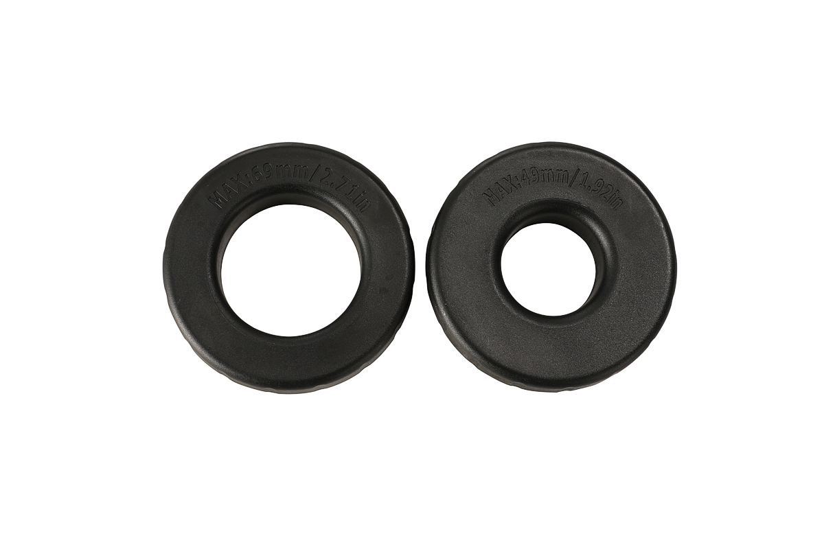 фото Бензиновый копер TSS-95GPD (100мм) в кейсе