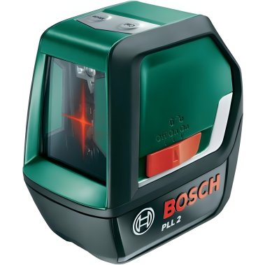 фото Нивелир лазерный BOSCH PLL 2 0603663420