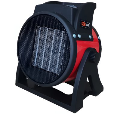 фото Пушка тепловая электрическая PRORAB EH 2 R PTC4