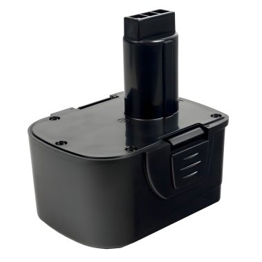 фото Аккумулятор для ИНТЕРСКОЛ (12V, 1.5Ah, Ni-Cd, блистер) ПРАКТИКА 775-716
