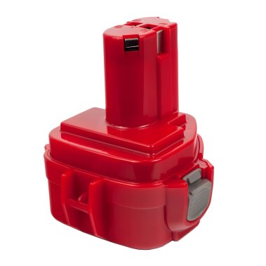 фото Аккумулятор для MAKITA (12V, 1.5Ah, Ni-Cd, блистер) ПРАКТИКА 030-894