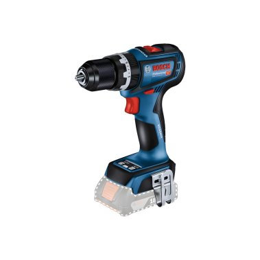 фото Дрель аккумуляторная ударная BOSCH GSB 18V-90 (без АКБ и ЗУ) 06019K6100