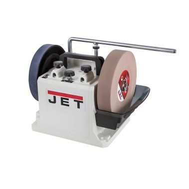 фото Точило JET JSSG-8-М (230 В) 10000409M