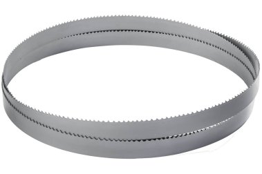 фото Полотно пильное 20 х 0.9 х 2085 мм 14 TPI (для MBS-708) JET PC20.2085.10.14