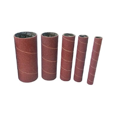 фото Набор втулкок шлифовальных Р80-5 BELMASH SV002A