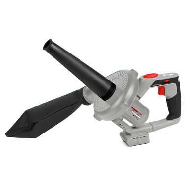 фото Воздуходувка аккумуляторная CROWN CT29002HX