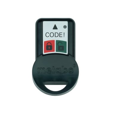 фото Ключ для электронного замка CODE KEY METABO 622500000