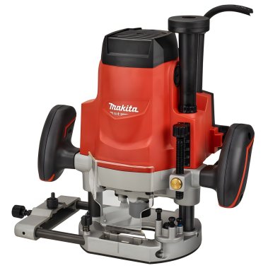 фото Фрезер MAKITA M3602
