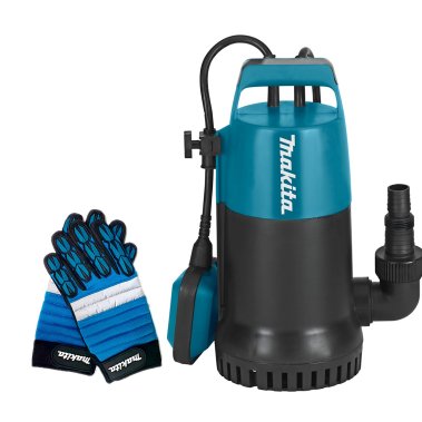 фото Насос погружной MAKITA PF0800