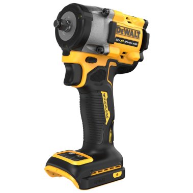 фото Гайковерт аккумуляторный ударный DEWALT DCF923N (без АКБ и ЗУ)