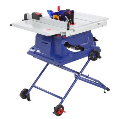 фото Станок круглопильный BELMASH TS-255MR S266A