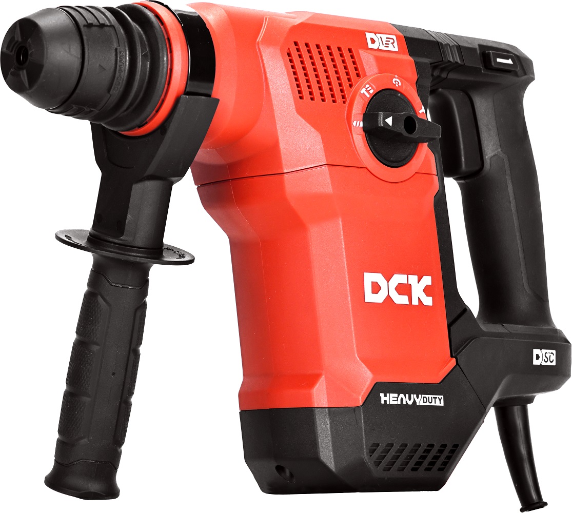 фото Перфоратор DCK KRH1200-30