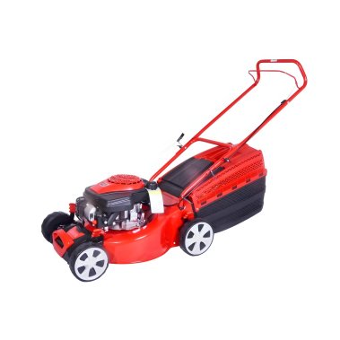 фото Газонокосилка бензиновая GEOS Comfort 46 P-S 213168
