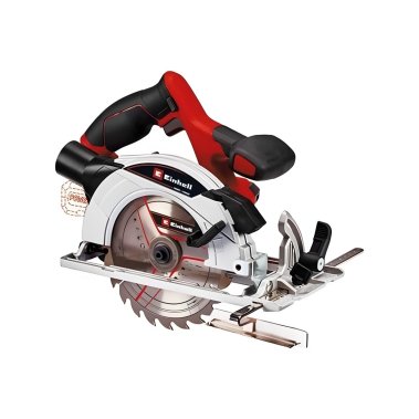 фото Пила циркулярная аккумуляторная Einhell PXC TE-CS 18/165-1-Li + Starter Kit 4.0 4331207SET