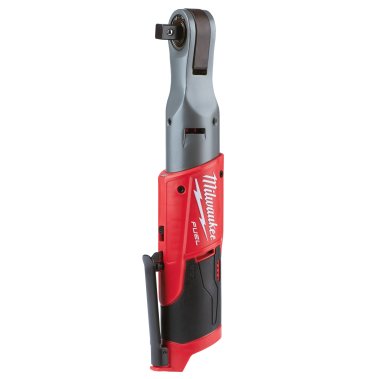 фото Трещотка аккумуляторная MILWAUKEE M12 FIR12-0 (без АКБ и ЗУ) 4933459800