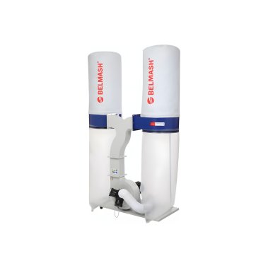 фото Установка вытяжная BELMASH DC3900 D092A