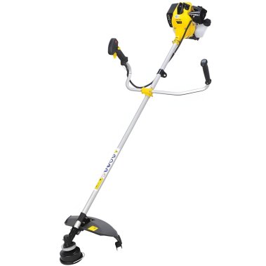 фото Триммер бензиновый HUTER GGT-1000T