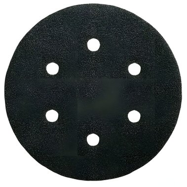 фото Круг шлифовальный 150 мм P120 (5 шт.) Best for Coatings + Composites BOSCH 2608605126