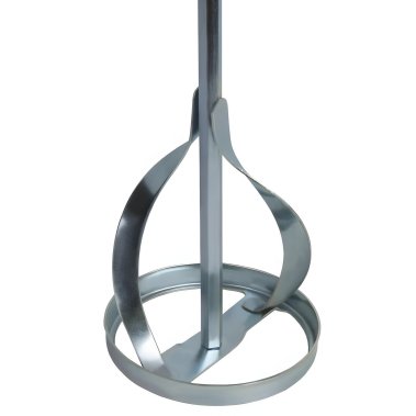 фото Венчик для миксера 100 х 600 мм HEX 10 (лаки, краски) ПРАКТИКА 779-547