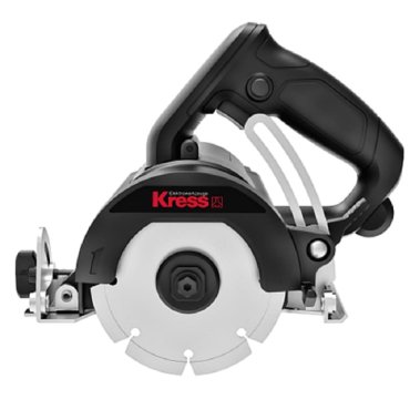фото Пила дисковая по плитке KRESS KU079.1