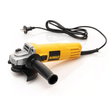 фото Шлифмашина угловая DEWALT DWE4119-IN