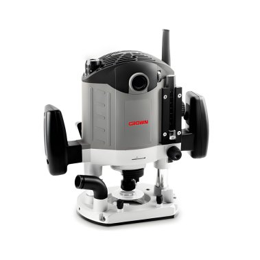 фото Фрезер CROWN CT11001