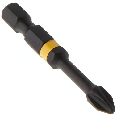 фото Бита PH 2 х 50 мм (1 шт.) Impact Torsion DeWalt DT7998T