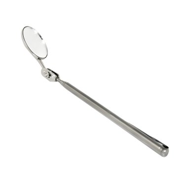 фото Зеркало инспекционное телескопическое D31 мм 165-482 мм КОБАЛЬТ 918-191