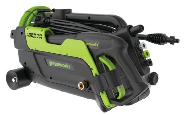 фото Мойка электрическая GREENWORKS PW5130A1